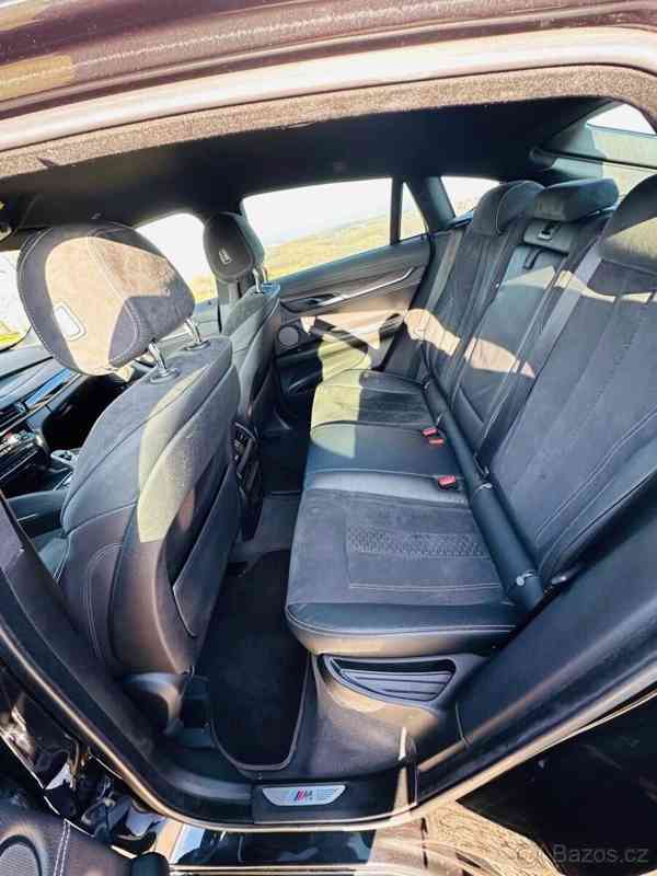 BMW X6 XDRIVE40D - foto 8