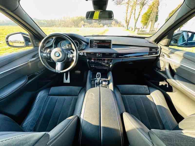 BMW X6 XDRIVE40D - foto 3