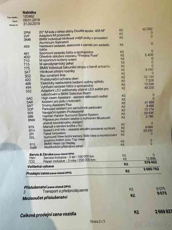 BMW X6 XDRIVE40D - foto 16