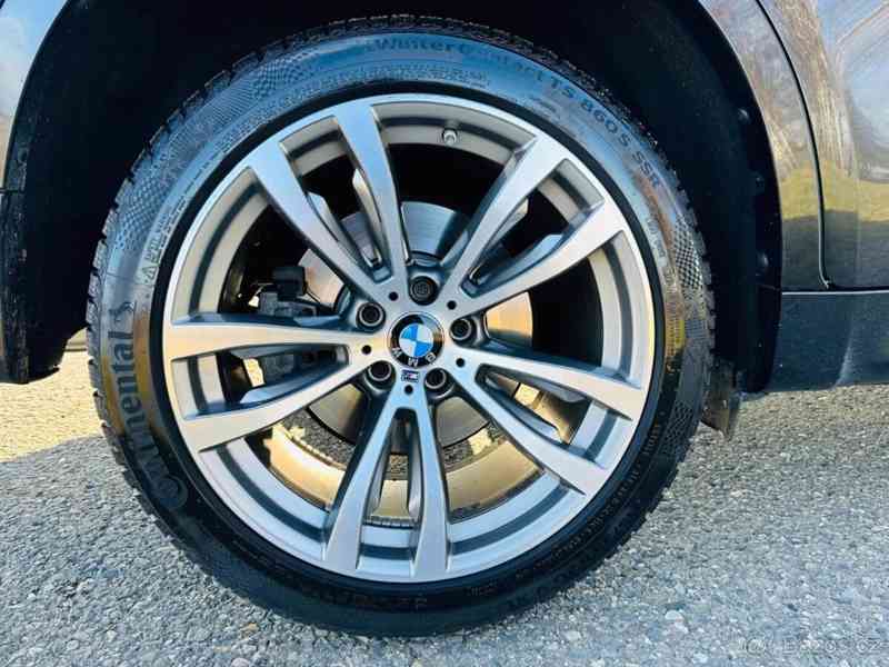 BMW X6 XDRIVE40D - foto 5