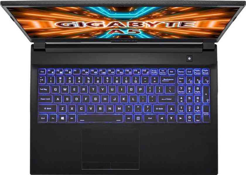 GIGABYTE A5 K1 (ADE1130SD) - foto 3