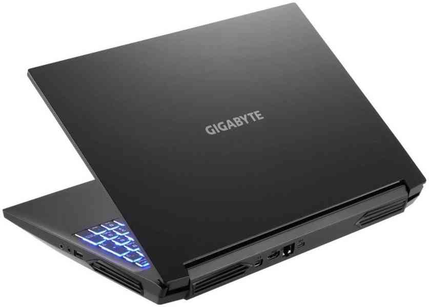 GIGABYTE A5 K1 (ADE1130SD) - foto 4
