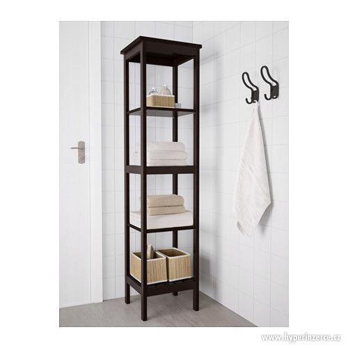 Policový díl IKEA - foto 1