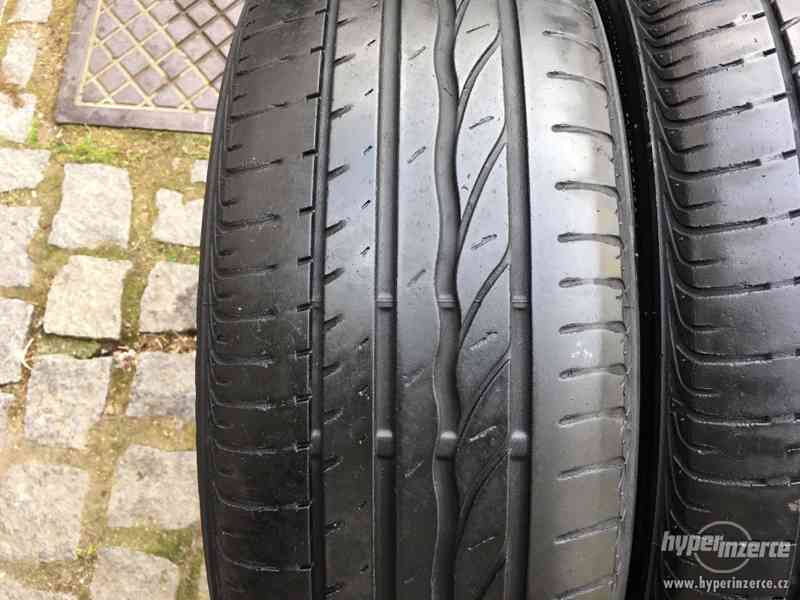 195 60 15 R15 letní pneumatiky Bridgestone Turanza - foto 2