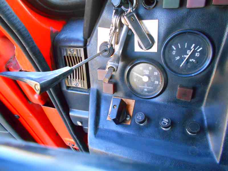 TATRA T815 AD28 6x6 - foto 29