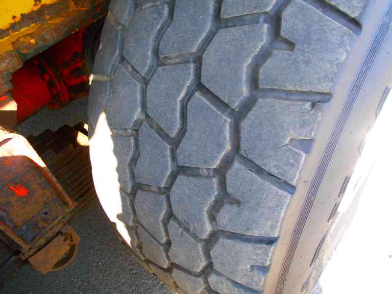 TATRA T815 AD28 6x6 - foto 12