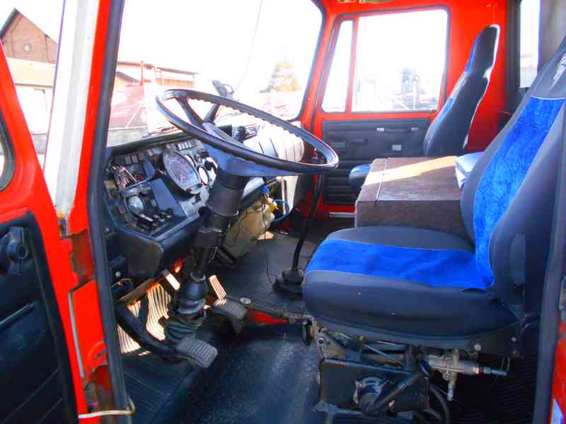 TATRA T815 AD28 6x6 - foto 23