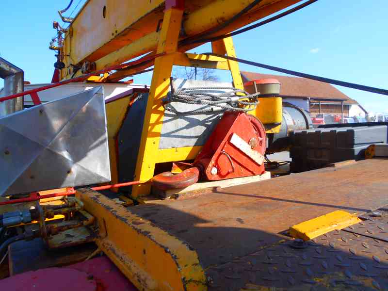 TATRA T815 AD28 6x6 - foto 16