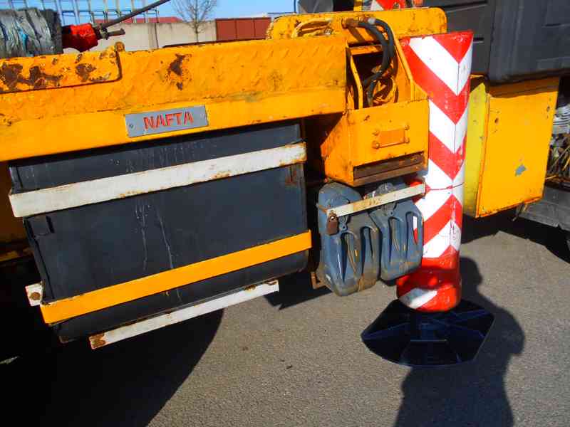 TATRA T815 AD28 6x6 - foto 20