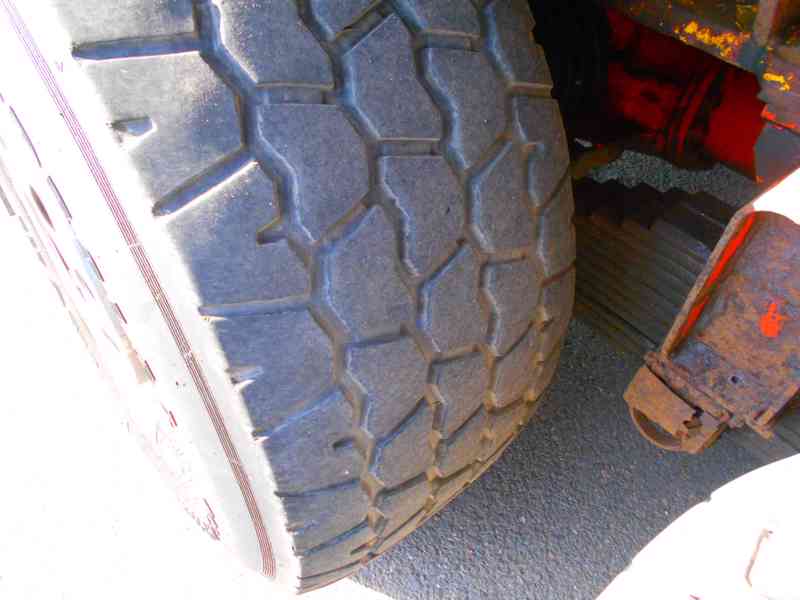 TATRA T815 AD28 6x6 - foto 11