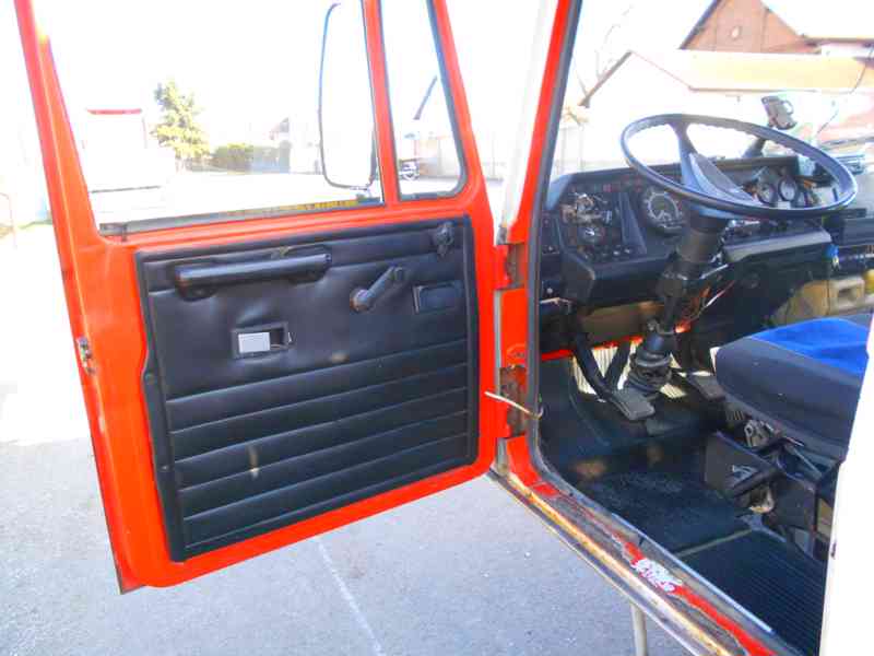 TATRA T815 AD28 6x6 - foto 22