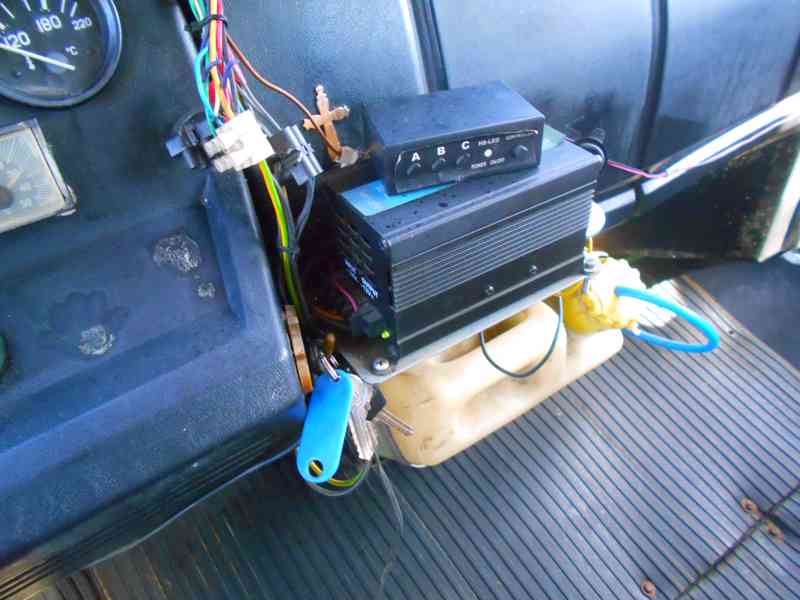 TATRA T815 AD28 6x6 - foto 30