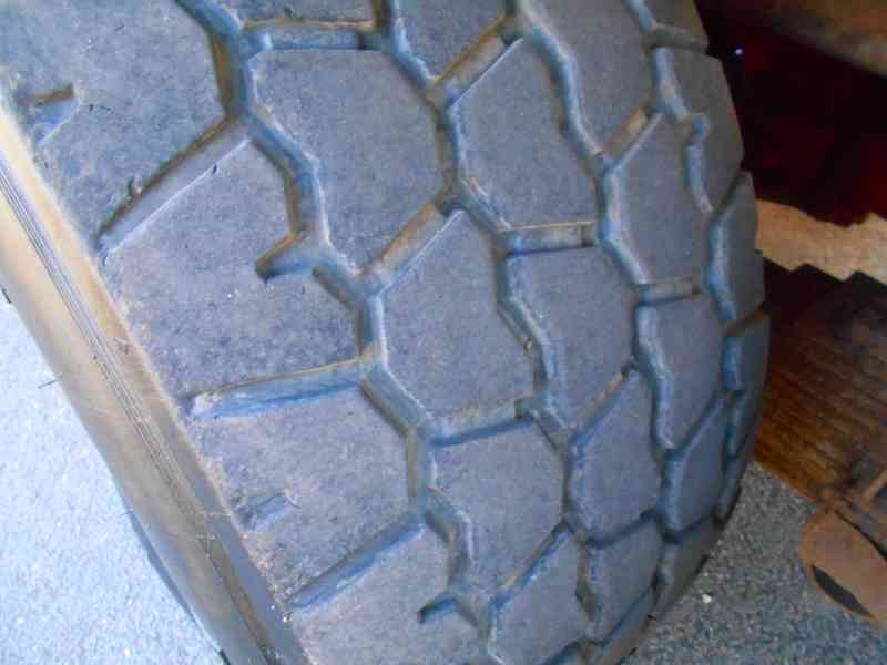 TATRA T815 AD28 6x6 - foto 10