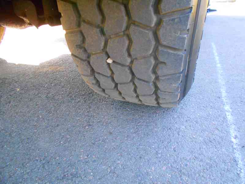 TATRA T815 AD28 6x6 - foto 14