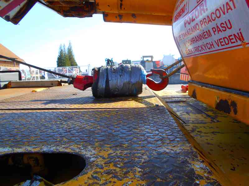 TATRA T815 AD28 6x6 - foto 15