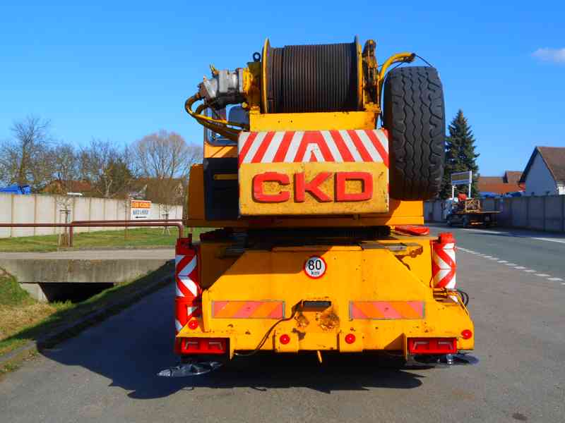 TATRA T815 AD28 6x6 - foto 7