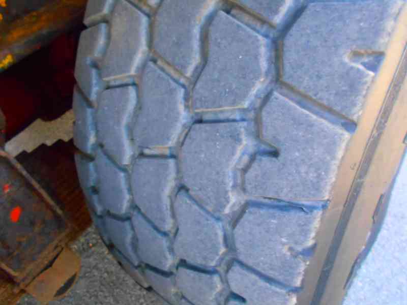 TATRA T815 AD28 6x6 - foto 9