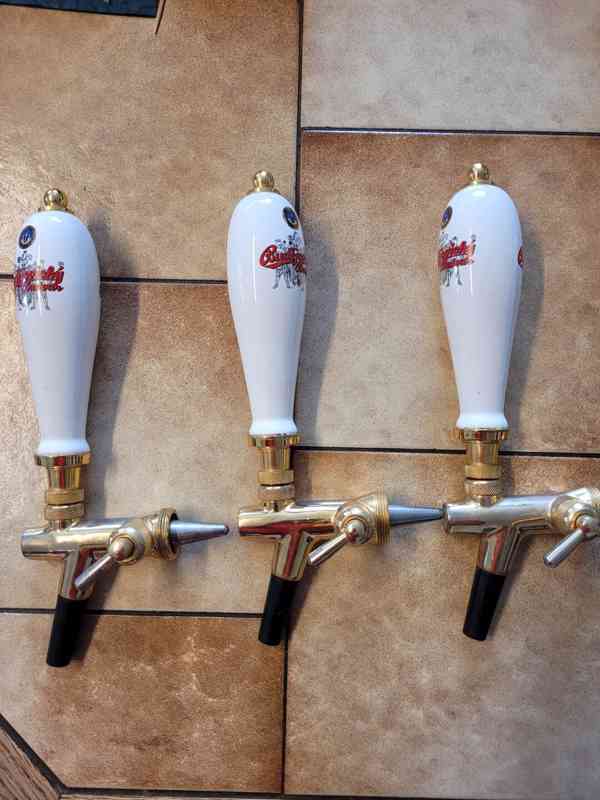 Pivní chlazení vodní podstolové PCH 100 B.  4 smyčky. - foto 7