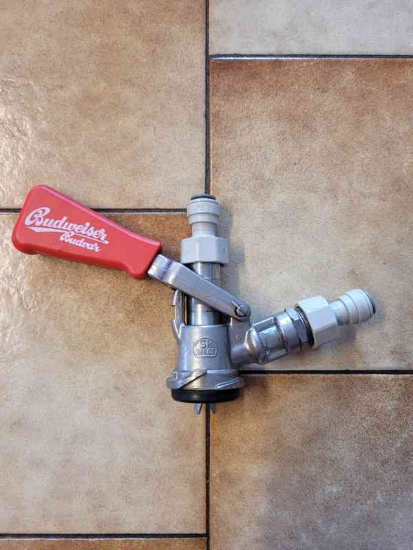 Pivní chlazení vodní podstolové PCH 100 B.  4 smyčky. - foto 8