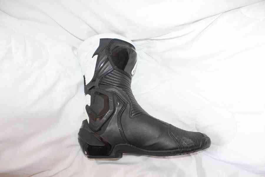 Silniční boty Alpinestars SMX-Plus V2 - foto 6