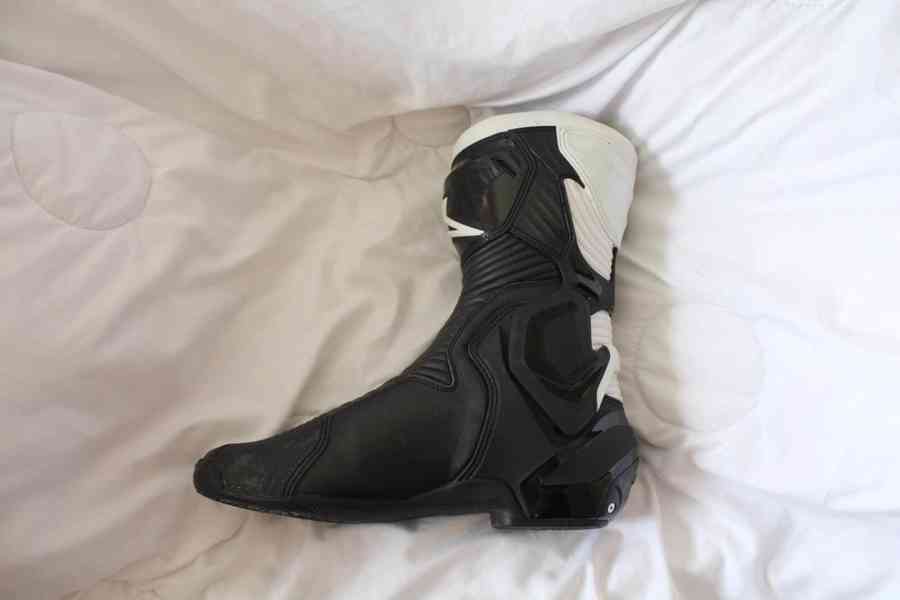 Silniční boty Alpinestars SMX-Plus V2 - foto 5