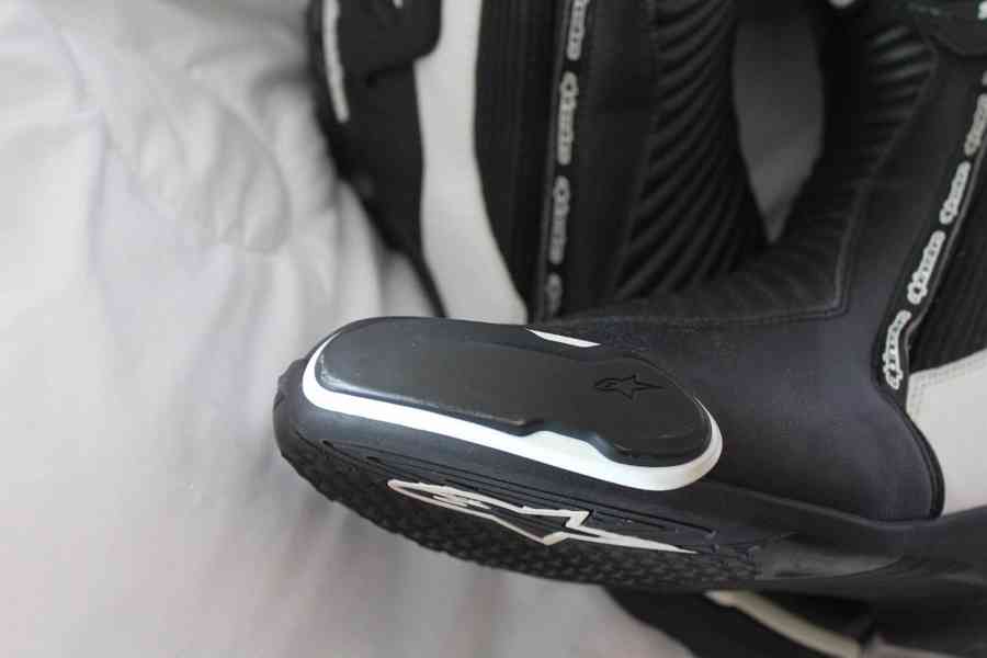 Silniční boty Alpinestars SMX-Plus V2 - foto 7