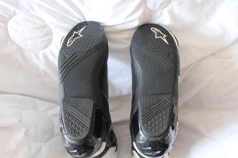 Silniční boty Alpinestars SMX-Plus V2 - foto 9
