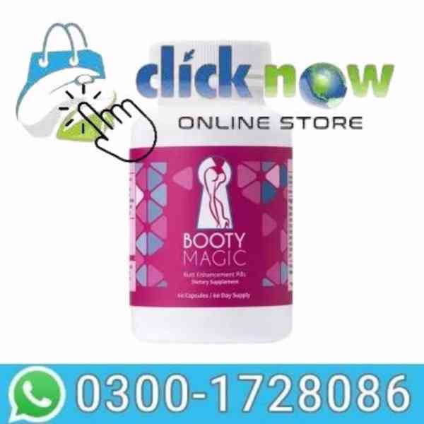 Booty Magic Pills Price In Pakistan # O3OO1728086 # Order No - foto 1