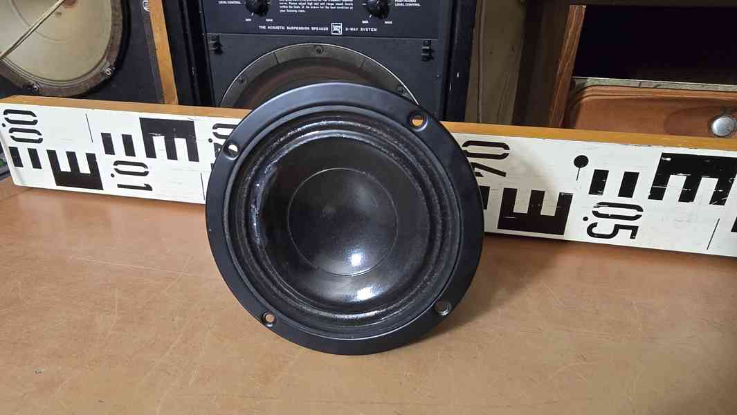 Reproduktor Tesla - TVM ARP-150-00/8 - foto 2