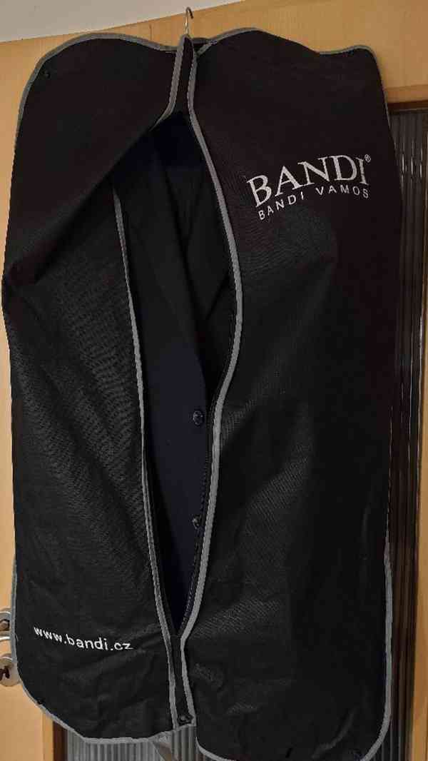 Oblek zn. Bandi, nový, pánský - foto 9