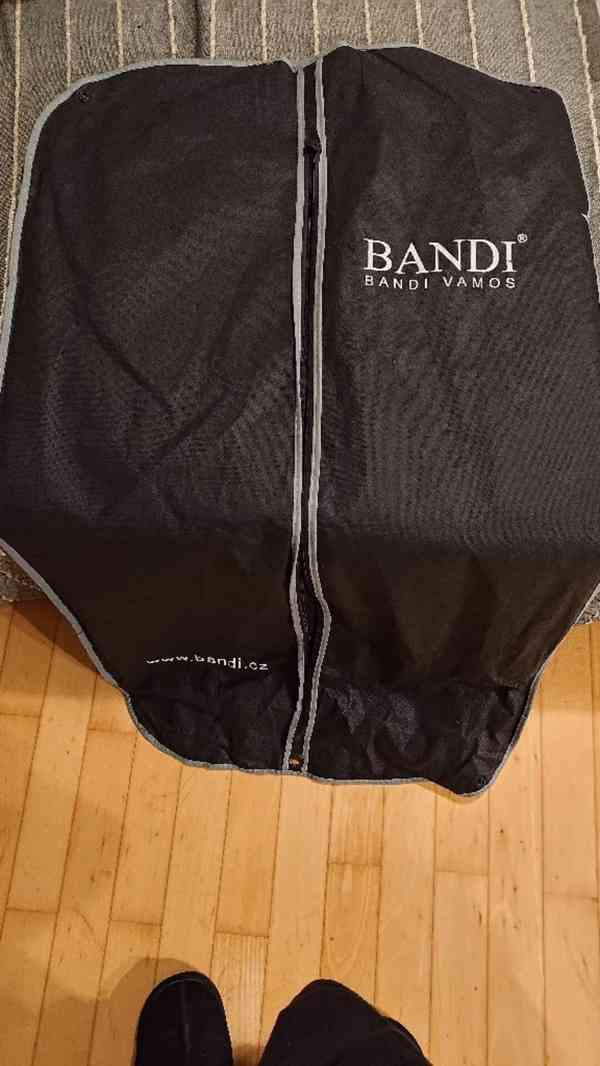 Oblek zn. Bandi, nový, pánský - foto 3