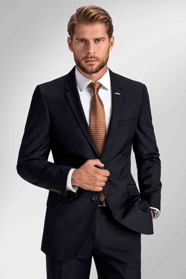 Oblek zn. Bandi, nový, pánský - foto 10