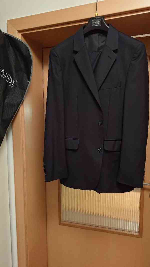 Oblek zn. Bandi, nový, pánský - foto 2