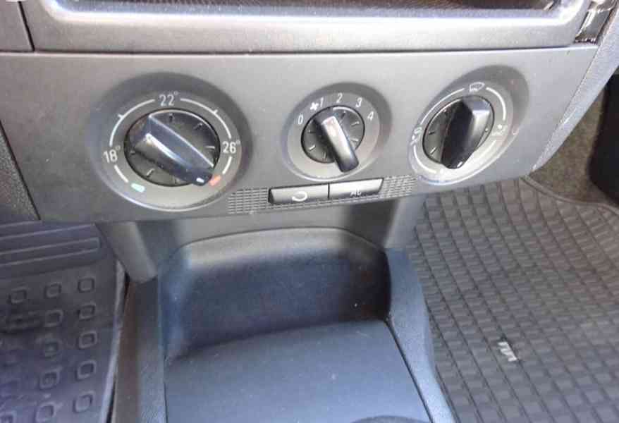 Škoda Fabia 1.9 SDI Combi r.v.2004 (STK:10/2027) - foto 9