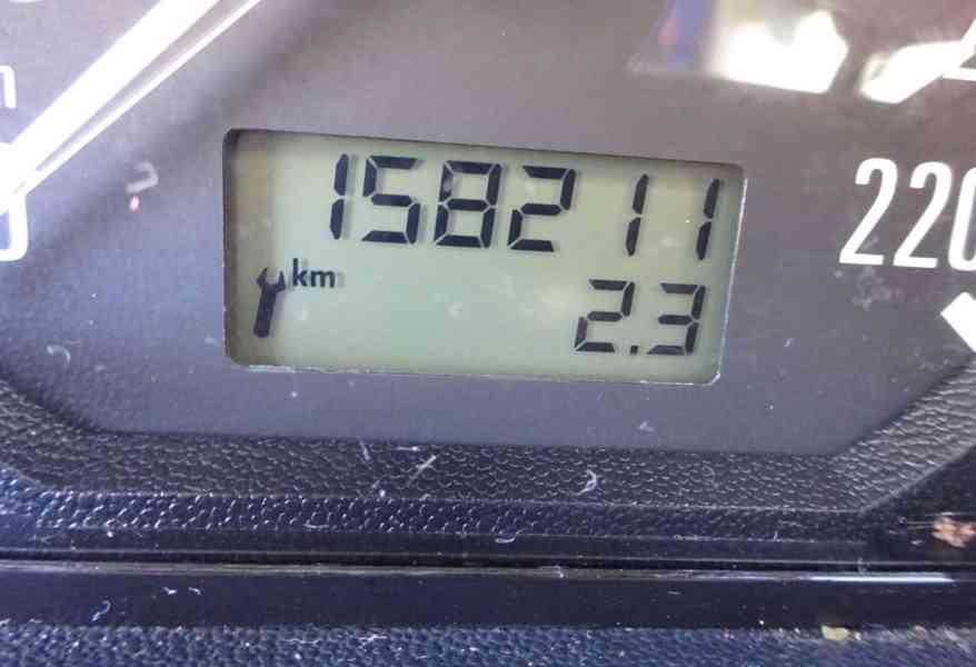 Škoda Fabia 1.9 SDI Combi r.v.2004 (STK:10/2027) - foto 7