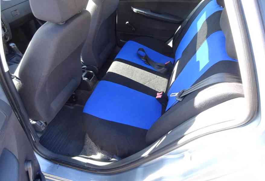 Škoda Fabia 1.9 SDI Combi r.v.2004 (STK:10/2027) - foto 13