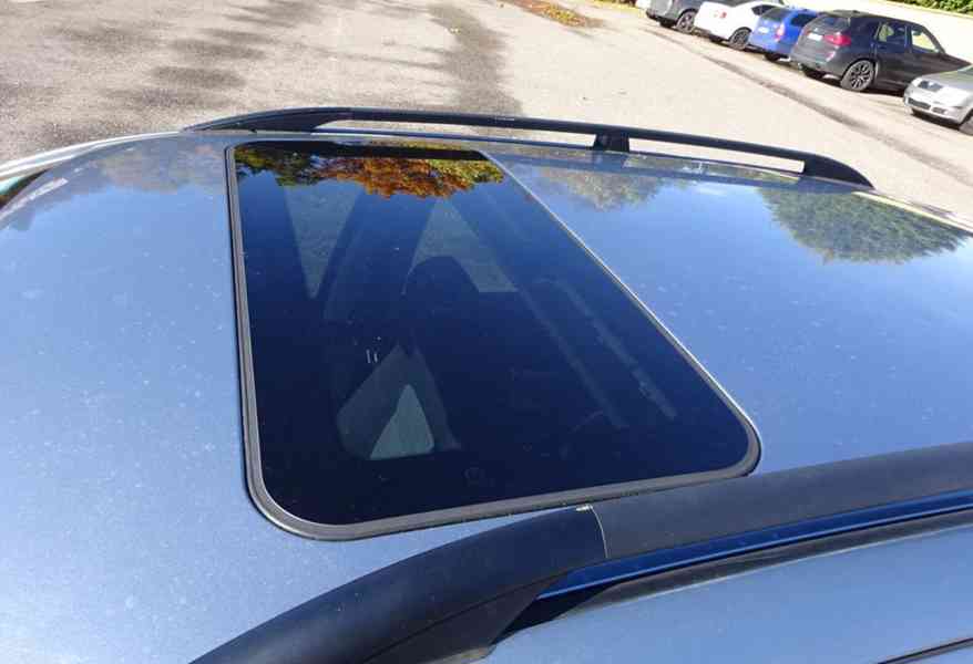 Škoda Fabia 1.9 SDI Combi r.v.2004 (STK:10/2027) - foto 16