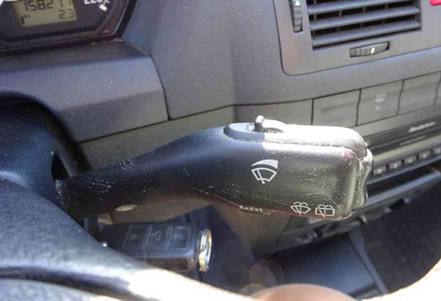 Škoda Fabia 1.9 SDI Combi r.v.2004 (STK:10/2027) - foto 11