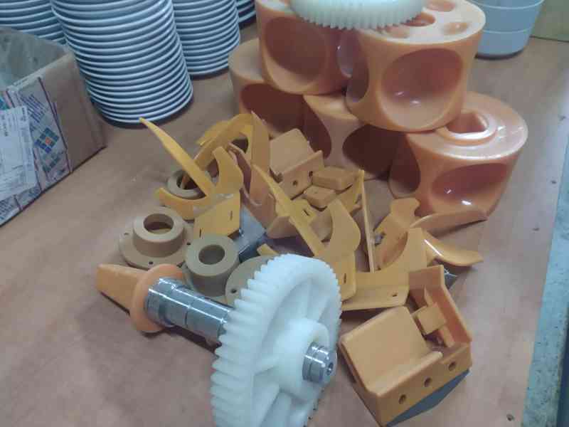 Odšťavňovač pomerančů, ND - foto 2