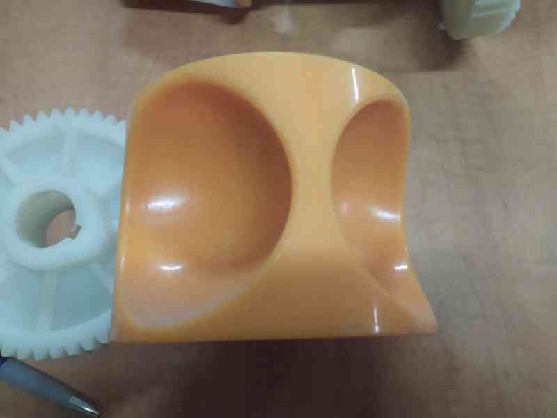 Odšťavňovač pomerančů, ND - foto 3