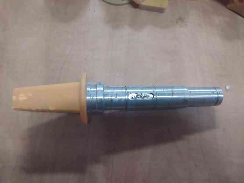 Odšťavňovač pomerančů, ND - foto 6