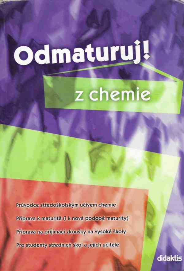 Balíček učebnic chemie v PDF formě - foto 15