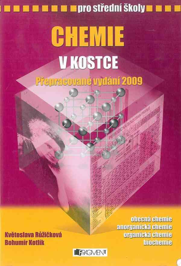 Balíček učebnic chemie v PDF formě - foto 16