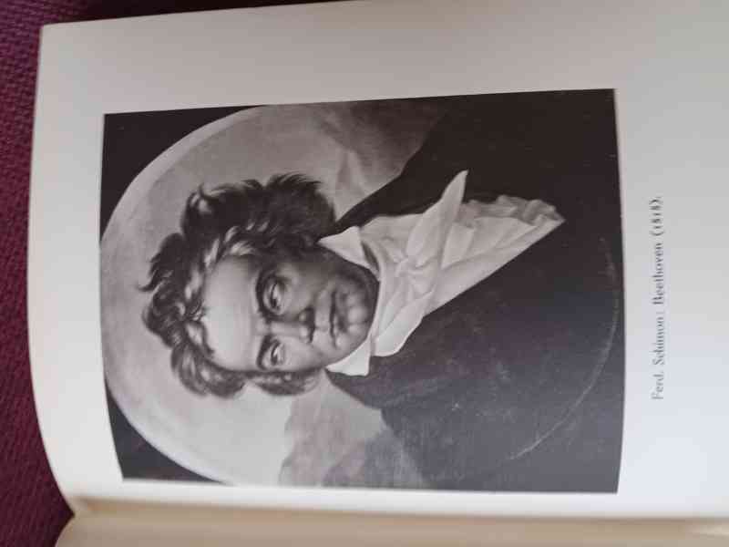 Ludwig van Beethoven-Rolland - foto 2