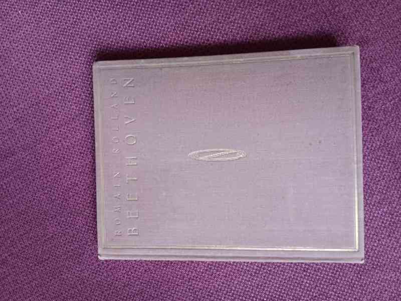 Ludwig van Beethoven-Rolland