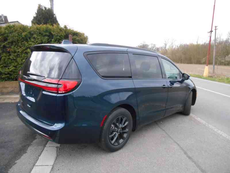 Chrysler Pacifica 3.6 S Type DVD 19.515KM 2022 - foto 4