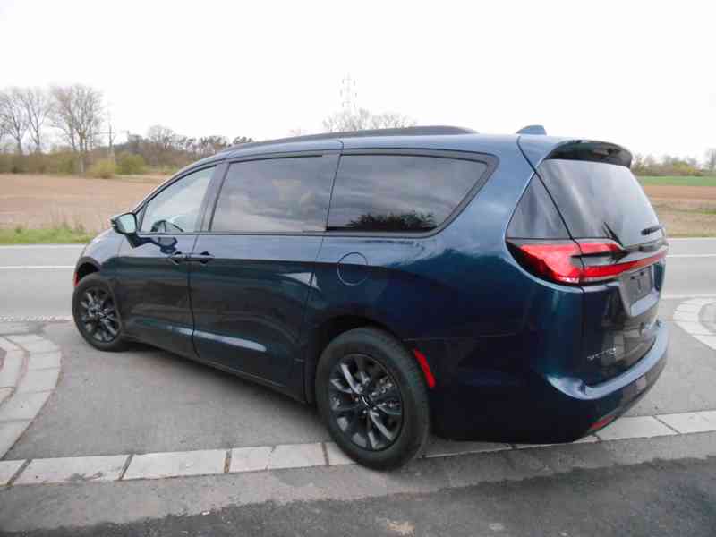 Chrysler Pacifica 3.6 S Type DVD 19.515KM 2022 - foto 3