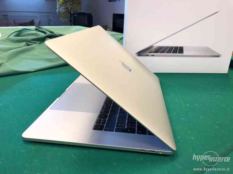 MacBook Pro 15" Touch Bar i7 2.8GHz | 16GB RAM - foto 4
