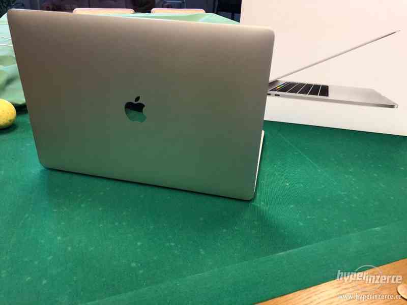 MacBook Pro 15" Touch Bar i7 2.8GHz | 16GB RAM - foto 5
