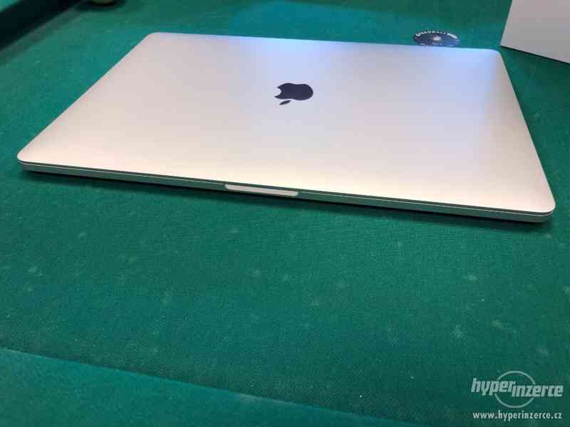 MacBook Pro 15" Touch Bar i7 2.8GHz | 16GB RAM - foto 6